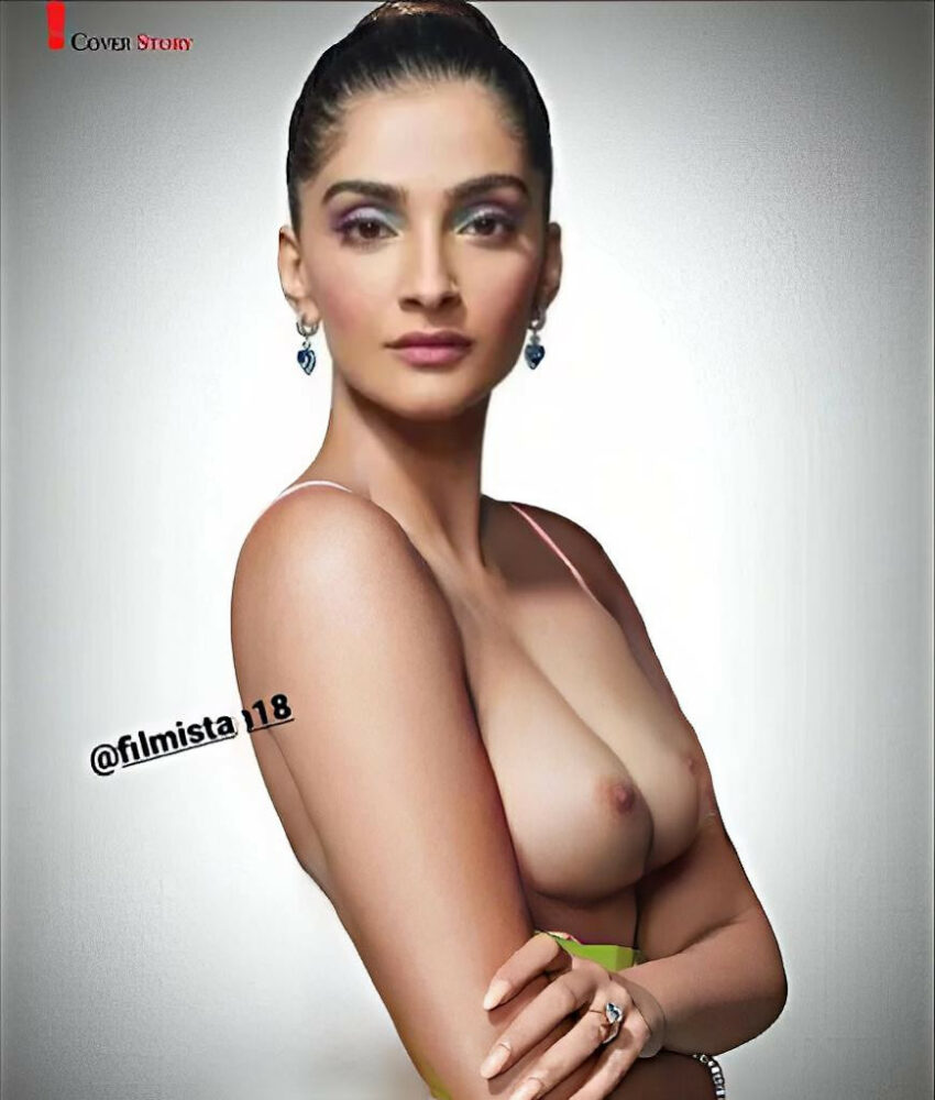 Sonam Kapoor Actress Xxx Nude Pictures Fake Actress Nude Xnxx, Heroine.Fun