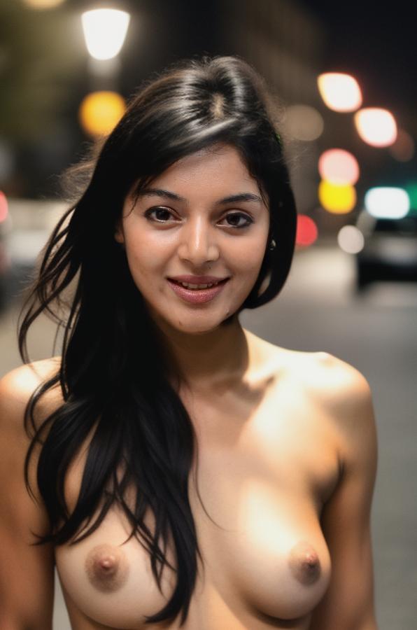 Sanam Shetty 16 AI porn pics hot actress boobs naked body pose sexy nipple nude show outdoor, Heroine.Fun