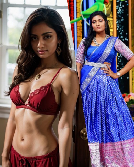 Anjana Srinivas south actress ass pusy spreading, Heroine.Fun
