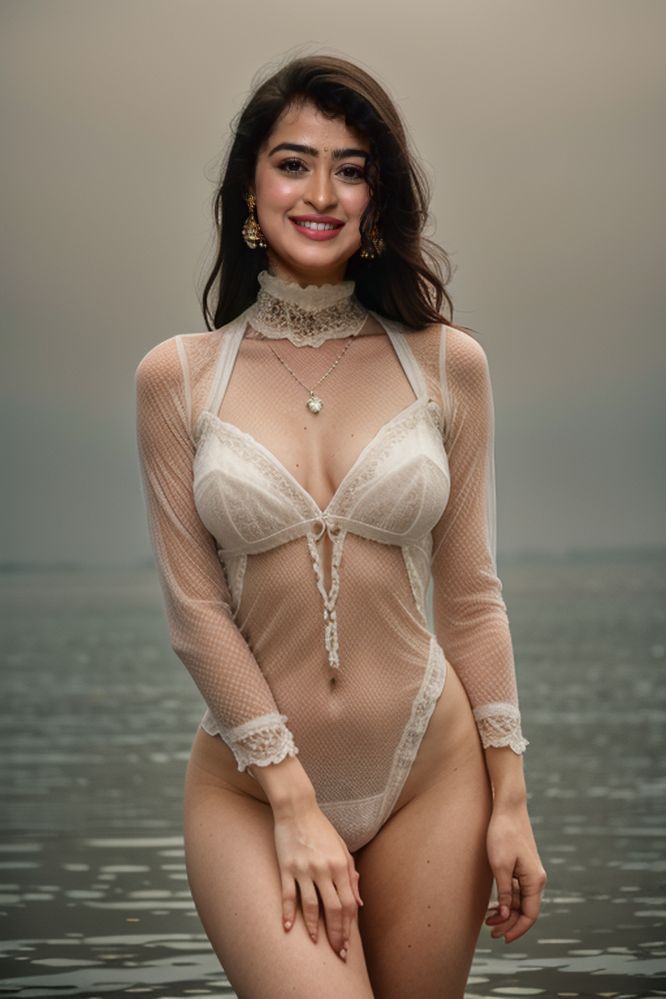 Anketa Maharana sexy lingerie bold shoot stills, Heroine.Fun