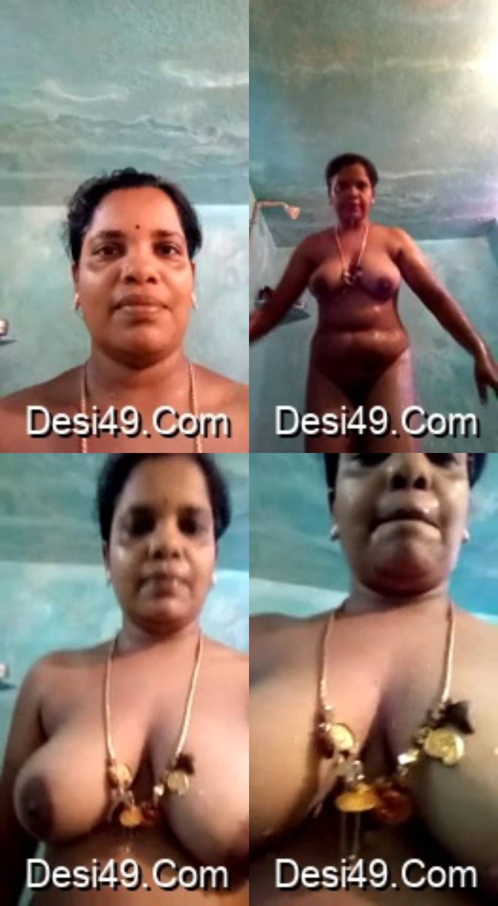 Gabriella Sellus Bhabhi Bathing video, Heroine.Fun