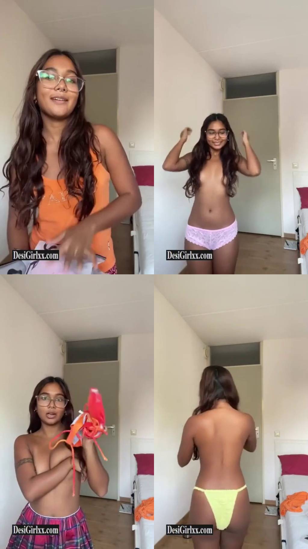 Sanhita Majumder big boobs porns Video