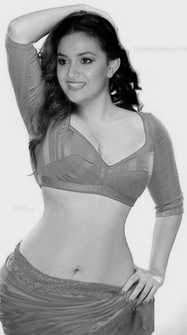 Keerthy Suresh TV Actress Nude Fakes photos, Heroine.Fun